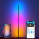 Transform Your Space with Govee RGBIC Smart Floor Lamp